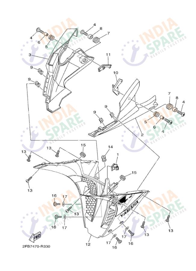 LEG SHIELD